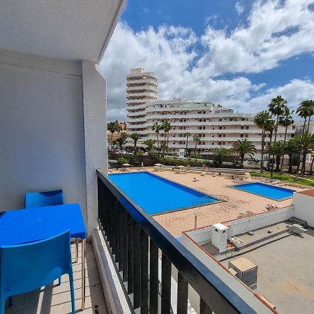 Cosy Apartment Near The Sea In Las Americas بلايا ذي لاس أميريكاس المظهر الخارجي الصورة