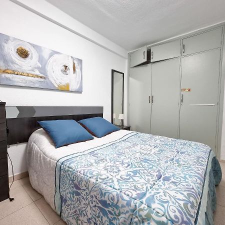 Cosy Apartment Near The Sea In Las Americas بلايا ذي لاس أميريكاس المظهر الخارجي الصورة