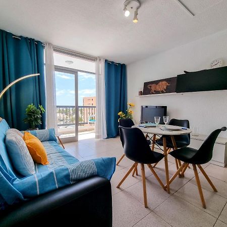 Cosy Apartment Near The Sea In Las Americas بلايا ذي لاس أميريكاس المظهر الخارجي الصورة