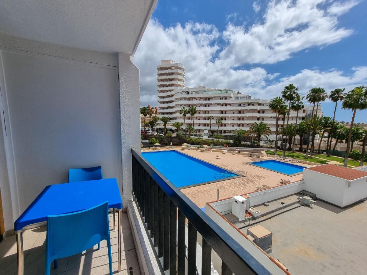 Cosy Apartment Near The Sea In Las Americas بلايا ذي لاس أميريكاس المظهر الخارجي الصورة