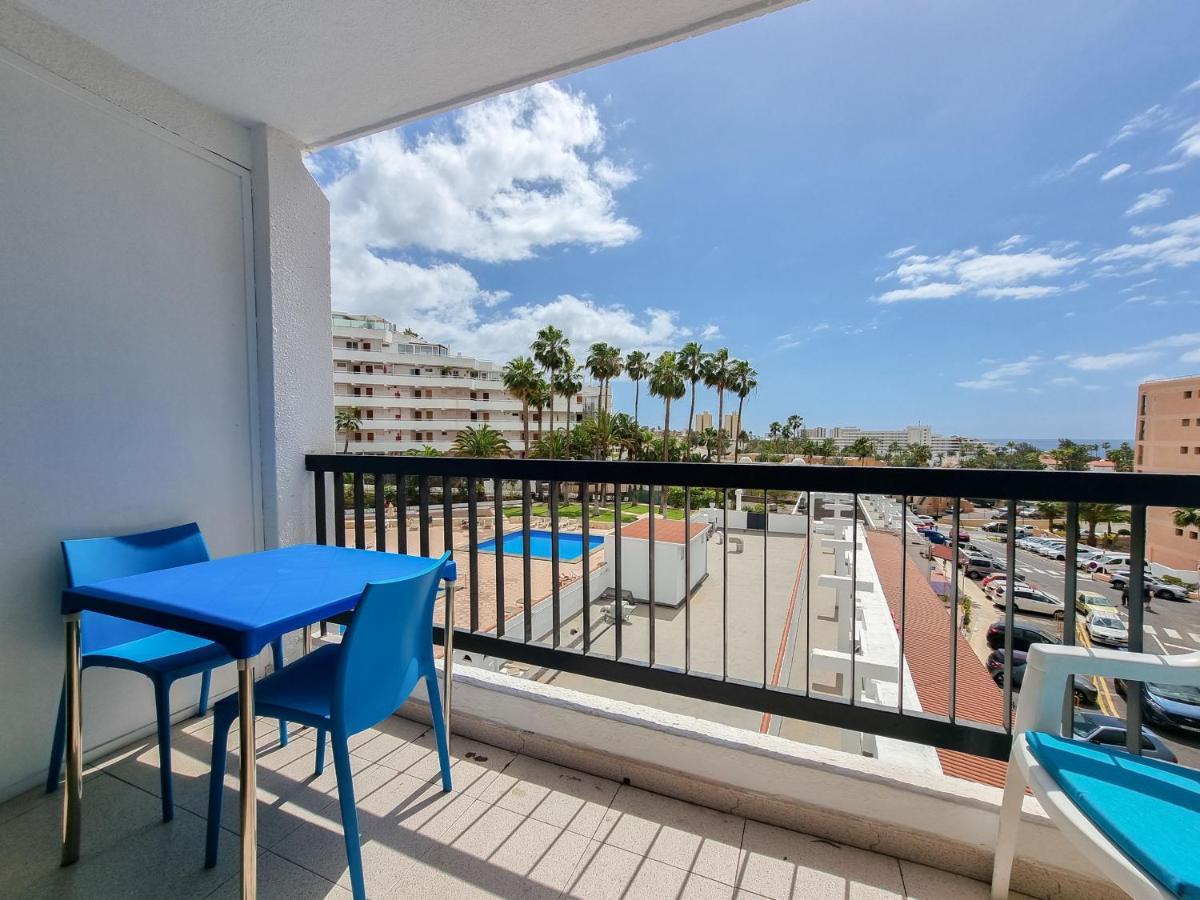 Cosy Apartment Near The Sea In Las Americas بلايا ذي لاس أميريكاس المظهر الخارجي الصورة