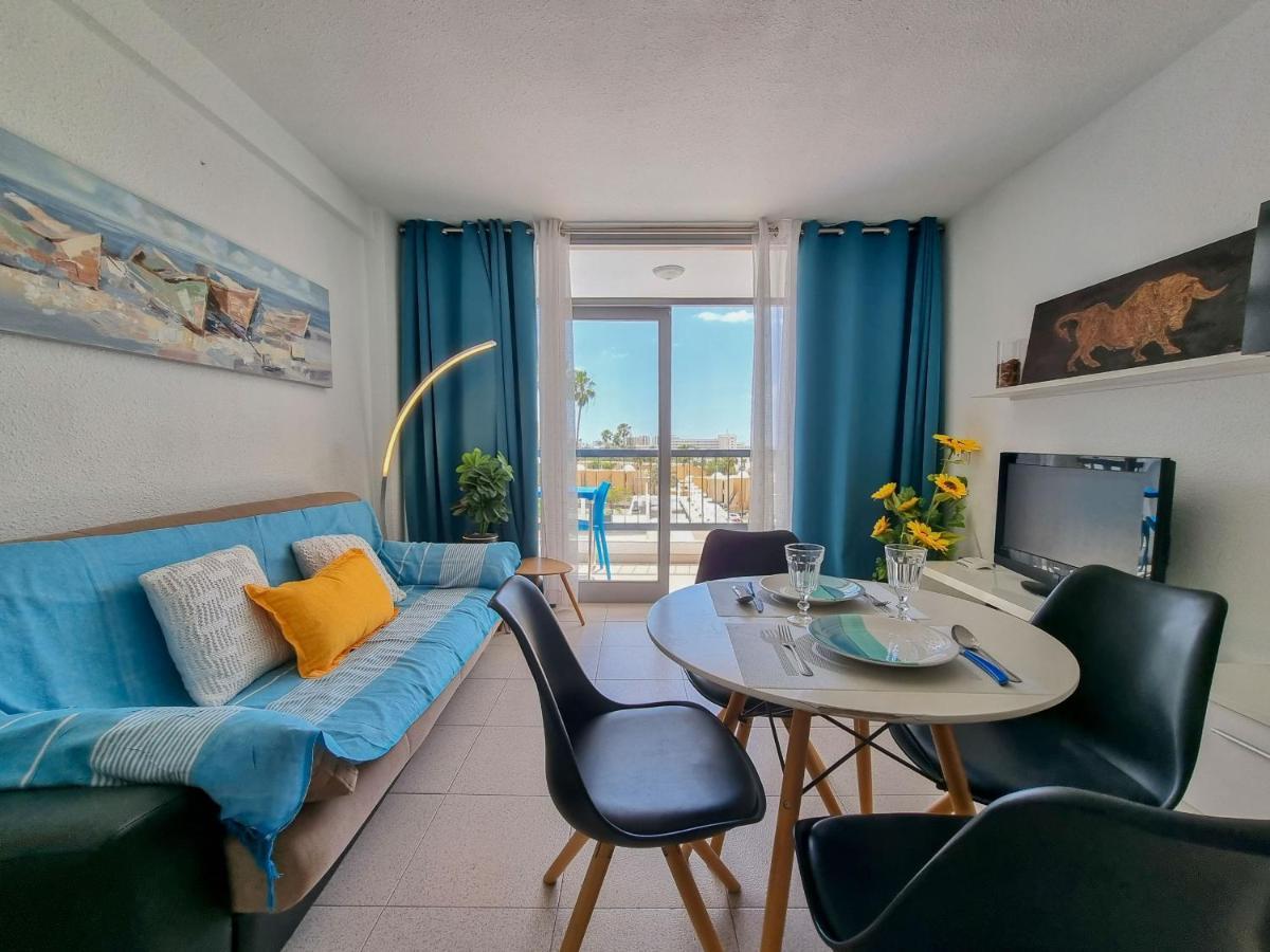 Cosy Apartment Near The Sea In Las Americas بلايا ذي لاس أميريكاس المظهر الخارجي الصورة
