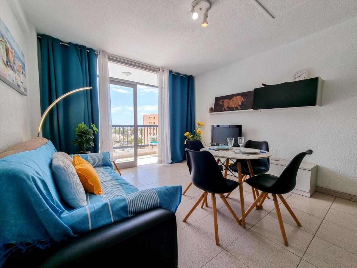 Cosy Apartment Near The Sea In Las Americas بلايا ذي لاس أميريكاس المظهر الخارجي الصورة