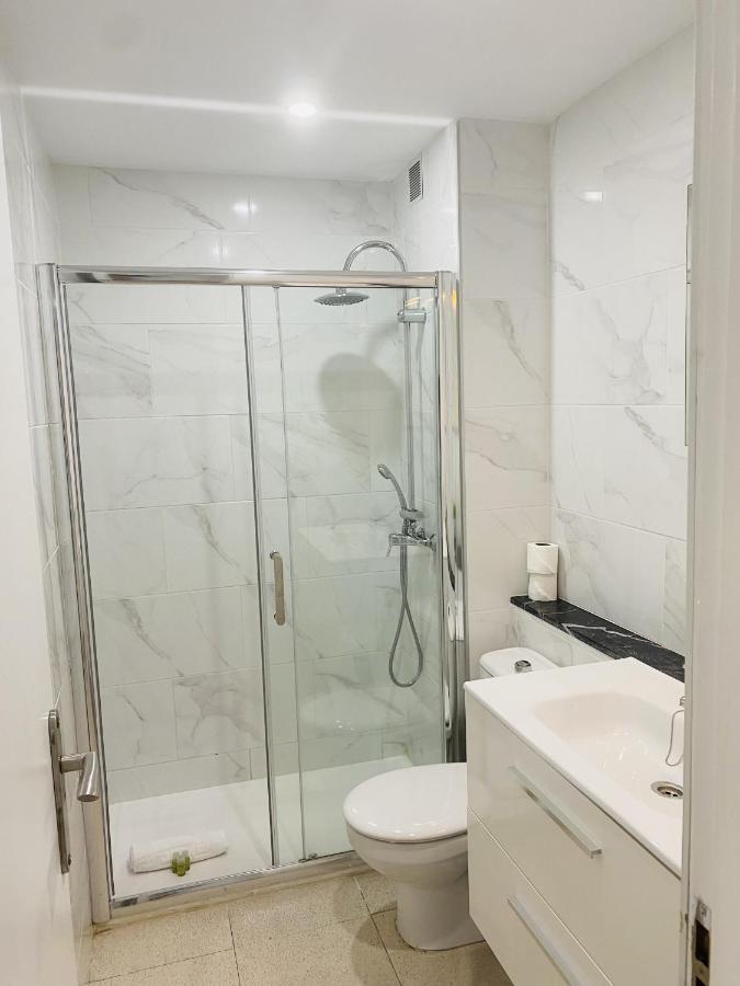 Cosy Apartment Near The Sea In Las Americas بلايا ذي لاس أميريكاس المظهر الخارجي الصورة